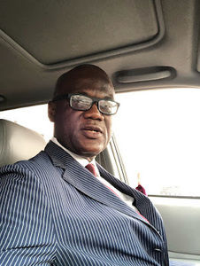 Meet your Posher, Zolzne